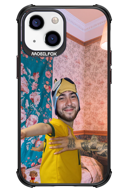 Balkan Style - Apple iPhone 13 Mini