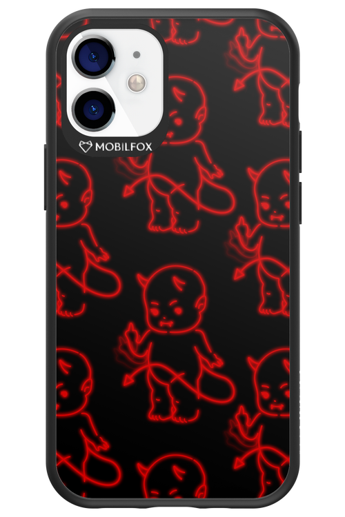 Hell Nah - Apple iPhone 12 Mini