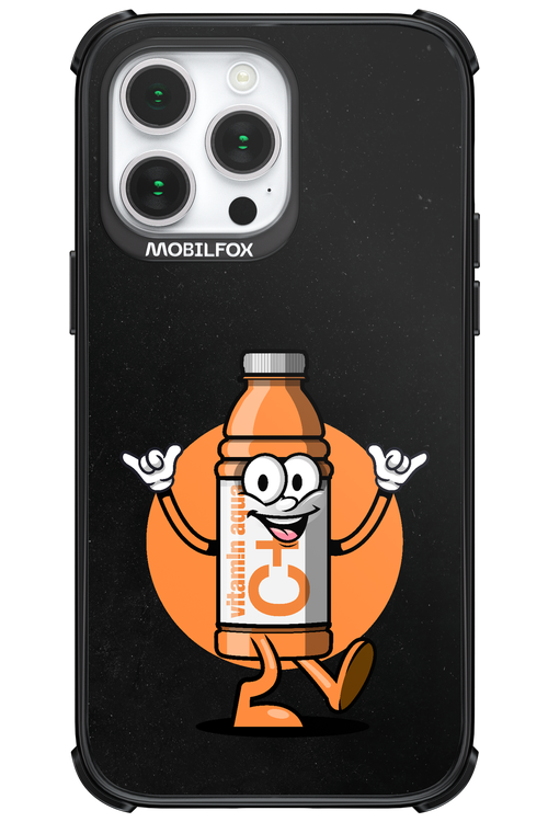 Vitamin Aqua C+ - Apple iPhone 14 Pro Max