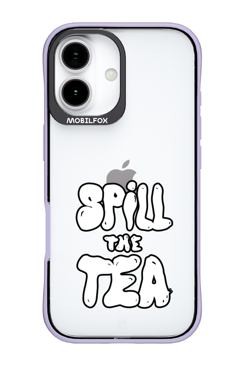 Outline Edition - Apple iPhone 17