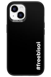 freebisoi III - Apple iPhone 15