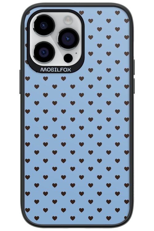 Blueberry Brunch - Apple iPhone 14 Pro Max