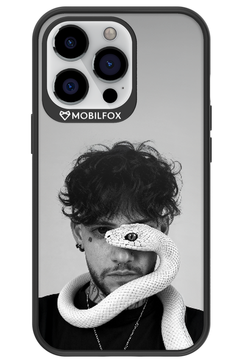 SNAKE (RAVA) - Apple iPhone 13 Pro