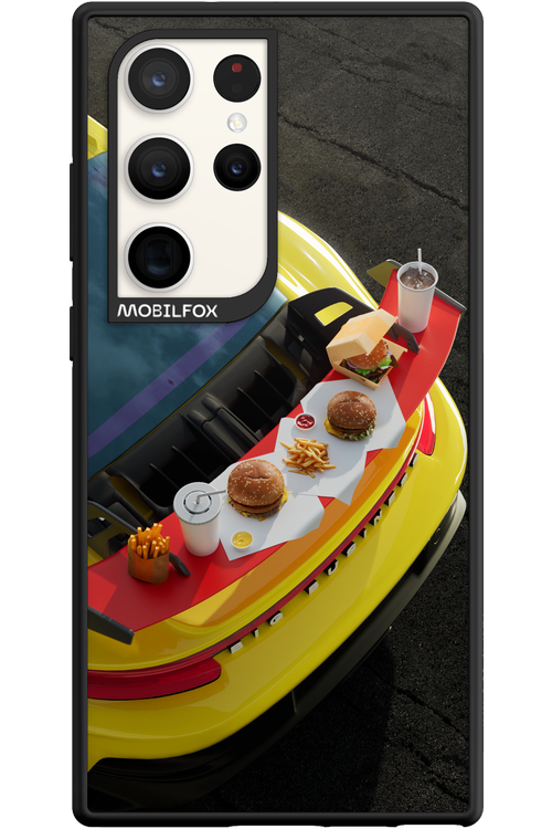 BigBusiness - Samsung Galaxy S23 Ultra