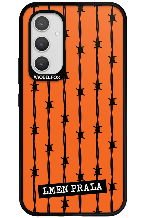 Böri Prala - Samsung Galaxy A54