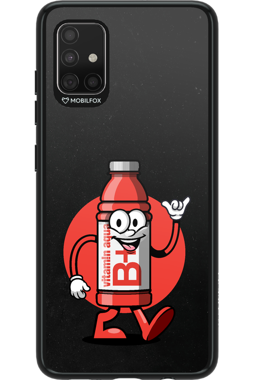 Vitamin Aqua B+ - Samsung Galaxy A51