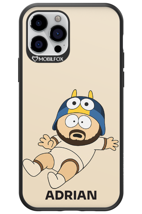 ChildHeli 1 - Apple iPhone 12 Pro