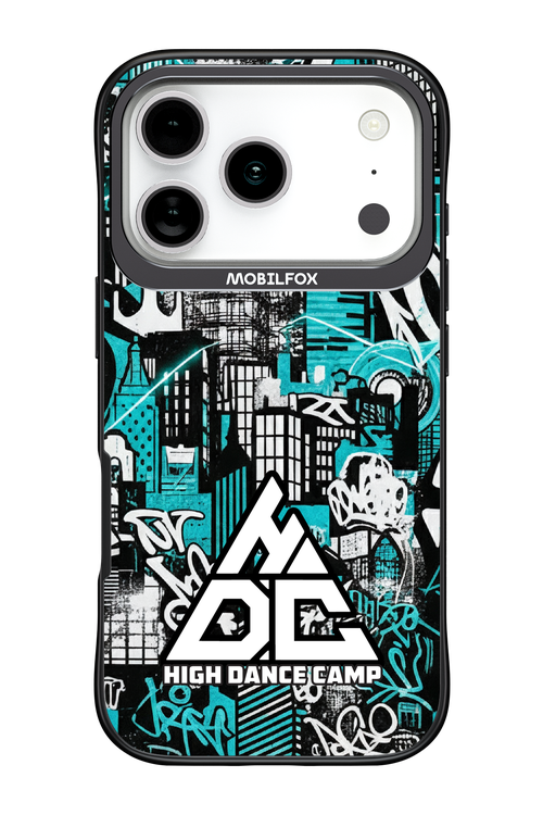 HDC 3 - Apple iPhone 17 Pro