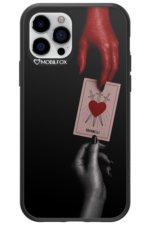 Ravanelli 2 - Apple iPhone 12 Pro