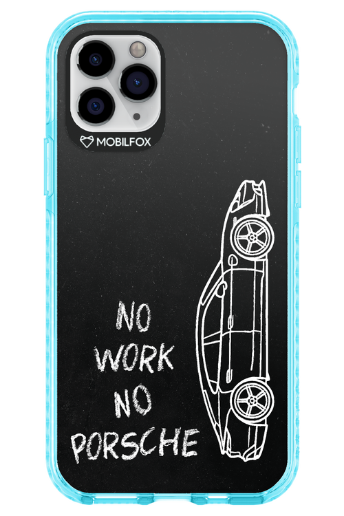 No Work - Apple iPhone 11 Pro