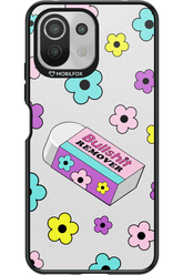 Bullsh_t Eraser - Xiaomi Mi 11 Lite (2021)