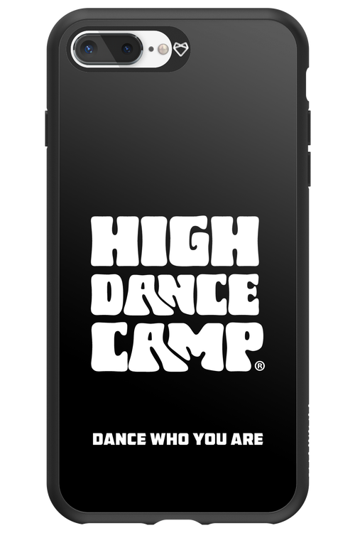 HDC 1 - Apple iPhone 8 Plus