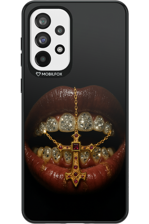 Greedy - Samsung Galaxy A73