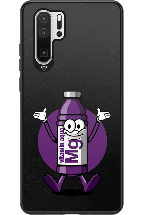 Vitamin Aqua Mg - Huawei P30 Pro