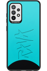 Rava Turquoise - Samsung Galaxy A72