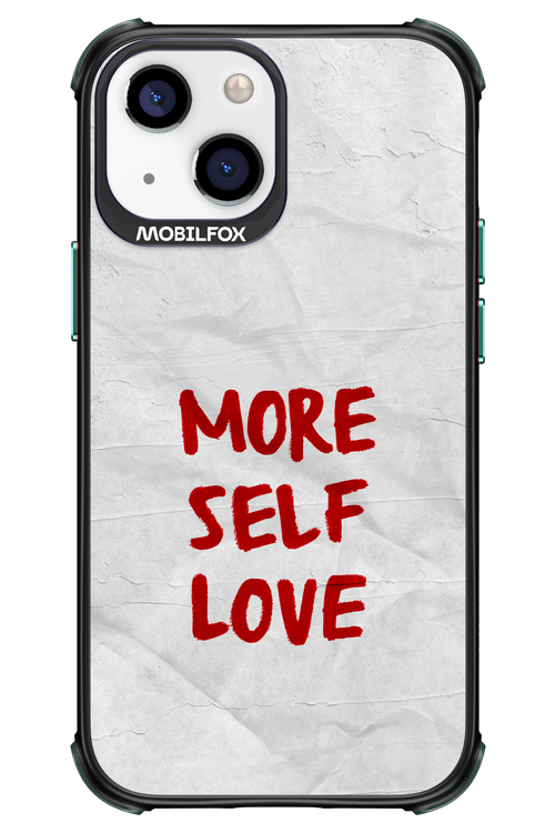 More Self Love - Apple iPhone 13 Mini