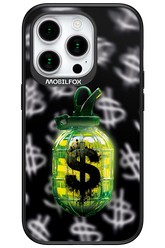Money Bomb - Apple iPhone 15 Pro