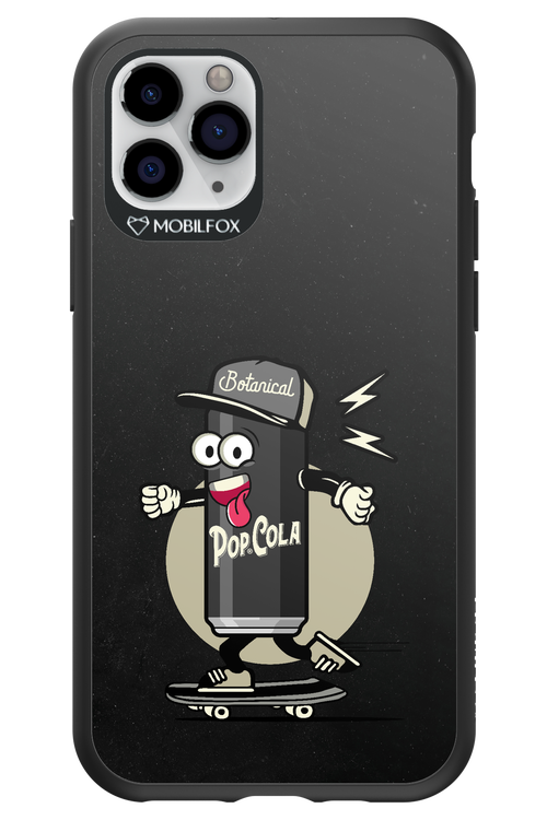 PopCola Botanical - Apple iPhone 11 Pro