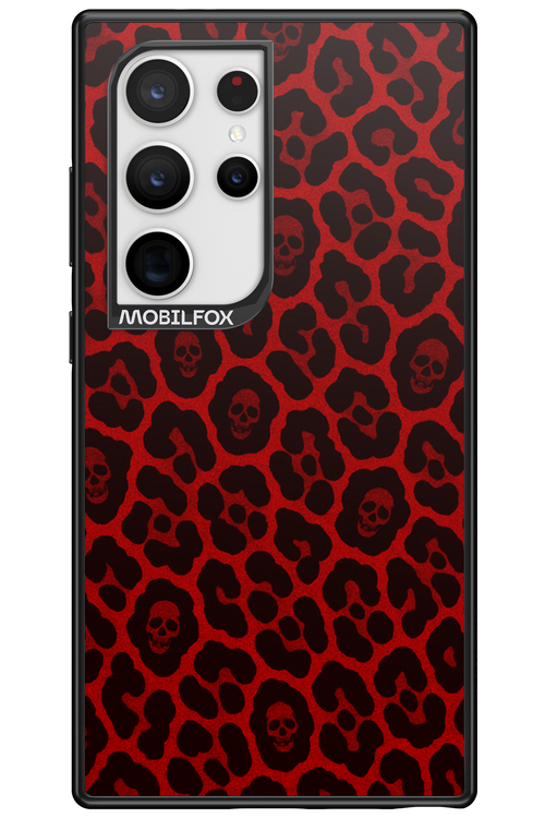 Wild Death - Samsung Galaxy S24 Ultra