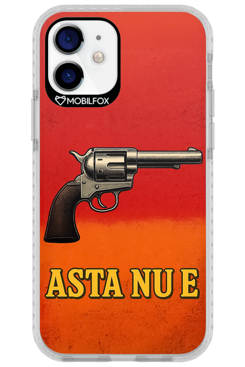 Asta Nu E - Apple iPhone 12