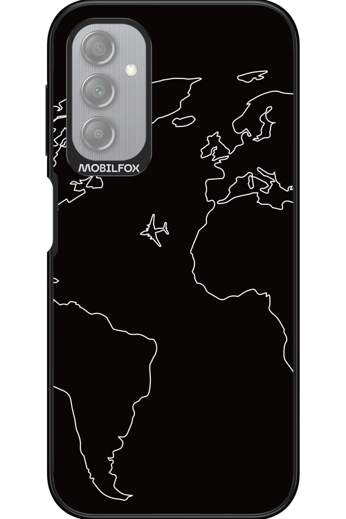 Worldview - Samsung Galaxy A14