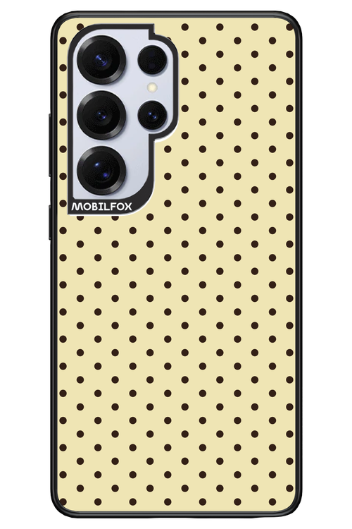 Butter Cookie - Samsung S25 Ultra