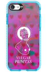 Vulgar Princess - Apple iPhone 7