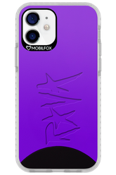 Rava Purple - Apple iPhone 12