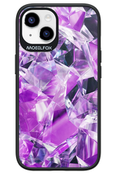 Violet Aura - Apple iPhone 14
