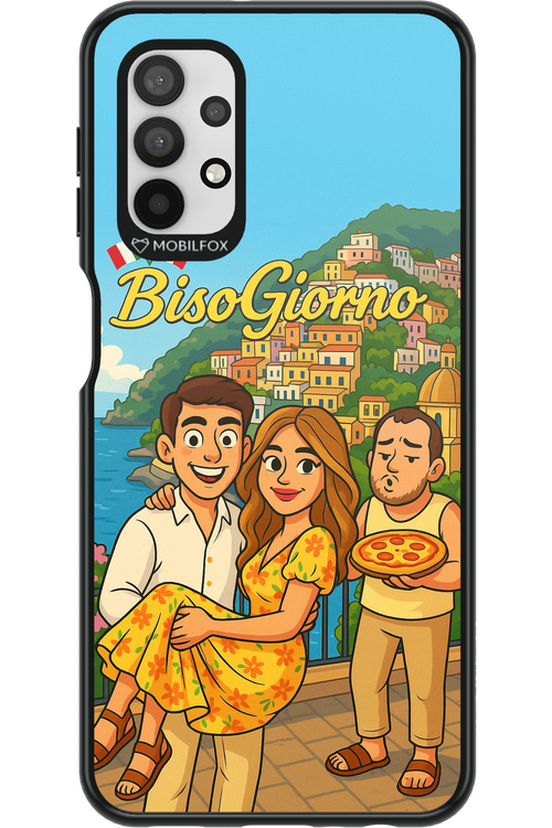 Biso Giorno - Samsung Galaxy A32 5G