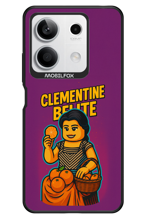 Clementine Belite Lego - Xiaomi Redmi Note 13 5G