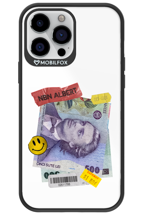 Money - Apple iPhone 13 Pro Max