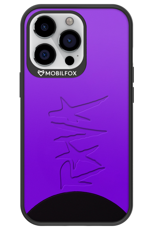 Rava Purple - Apple iPhone 13 Pro