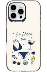 Dolce Vita - Apple iPhone 16 Pro Max