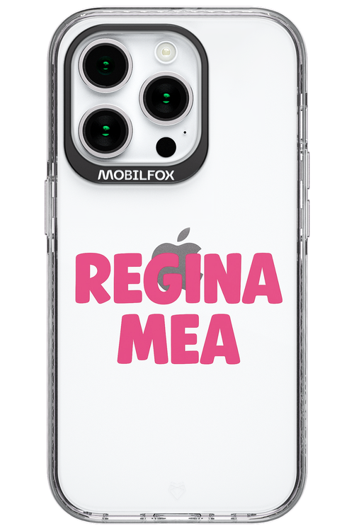 Regina Mea - Apple iPhone 15 Pro