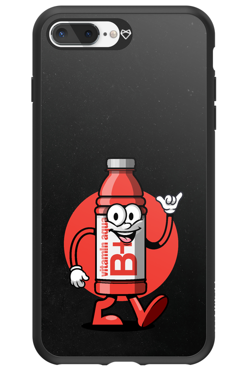 Vitamin Aqua B+ - Apple iPhone 8 Plus