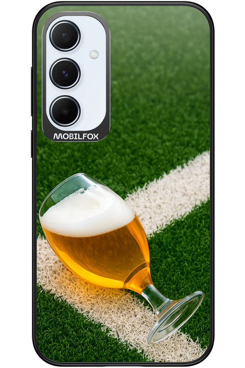 Just some beers - Samsung Galaxy A55