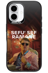 Sefu_ sef ramane - Apple iPhone 16