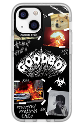 Good Boy - Apple iPhone 13 Mini
