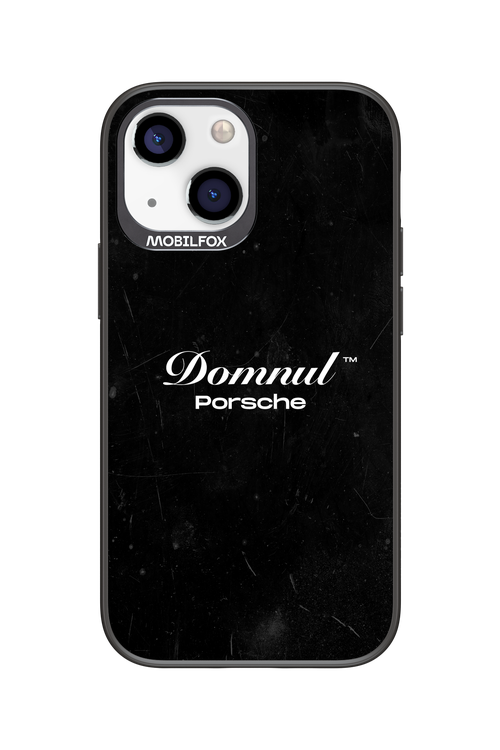 Domnul Porsche - Apple iPhone 13 Mini