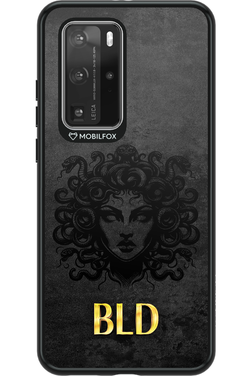 BLD MEDUSA - Huawei P40 Pro