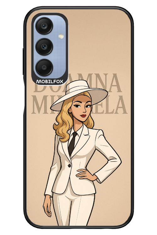 Business Girl 2.0 - Samsung A25