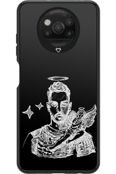 iNGER Black - Xiaomi Poco X3 Pro