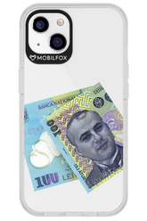 Zbir Lei - Apple iPhone 13