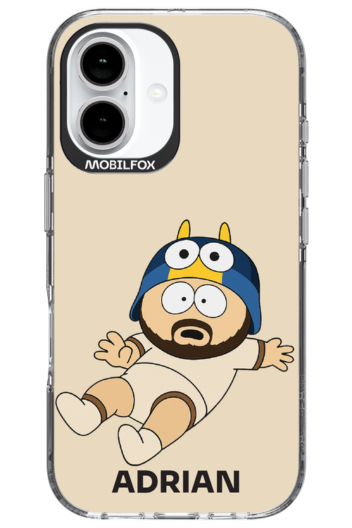 ChildHeli 1 - Apple iPhone 16