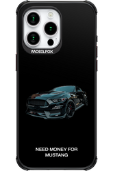 Car Money - Apple iPhone 15 Pro Max