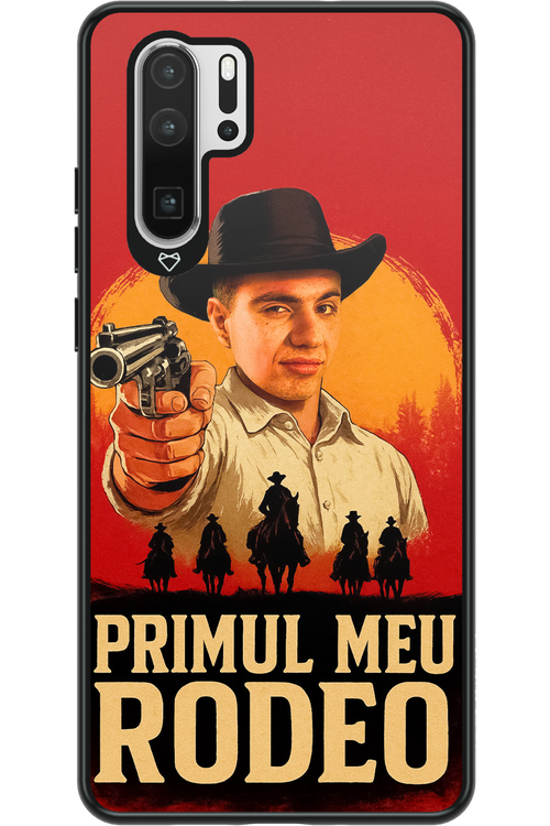 Cowboy - Huawei P30 Pro