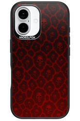 Skullpard - Apple iPhone 16