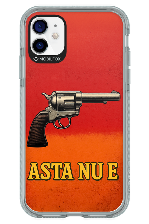 Asta Nu E - Apple iPhone 11