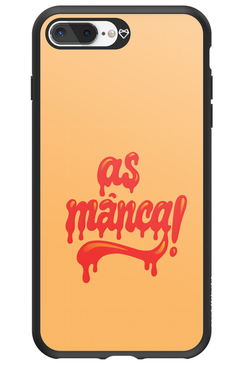 AȘ MÂNCA 2 - Apple iPhone 7 Plus